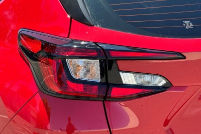 2024 Subaru Impreza Sport 5-DOOR SPORT