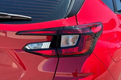 2024 Subaru Impreza Sport 5-DOOR SPORT