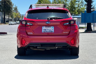 2024 Subaru Impreza Sport 5-DOOR SPORT