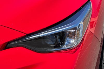 2024 Subaru Impreza Sport 5-DOOR SPORT