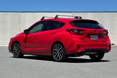 2024 Subaru Impreza Sport 5-DOOR SPORT
