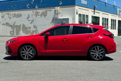 2024 Subaru Impreza Sport 5-DOOR SPORT
