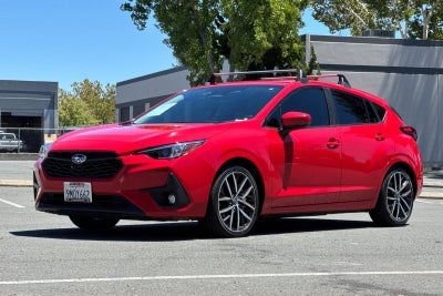 2024 Subaru Impreza Sport 5-DOOR SPORT