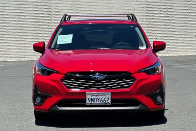 2024 Subaru Impreza Sport 5-DOOR SPORT