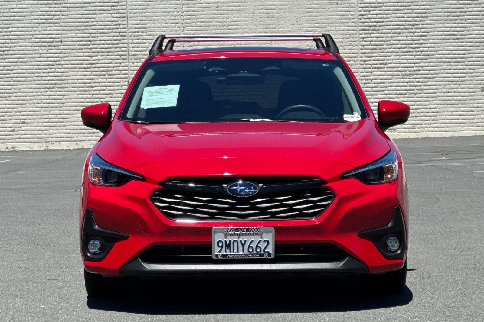 2024 Subaru Impreza Sport 5-DOOR SPORT