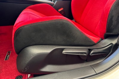2025 Honda Civic Type R Manual