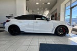 2025 Honda Civic Type R Manual