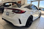 2025 Honda Civic Type R Manual