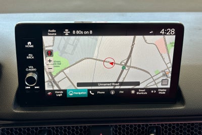 2025 Honda Civic Type R Manual