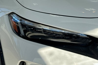 2025 Honda Civic Type R Manual