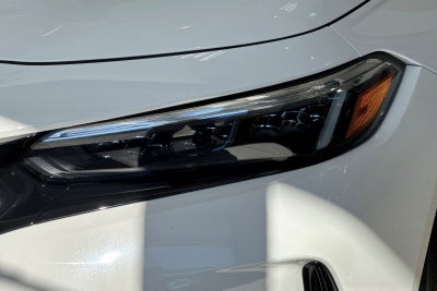 2025 Honda Civic Type R Manual