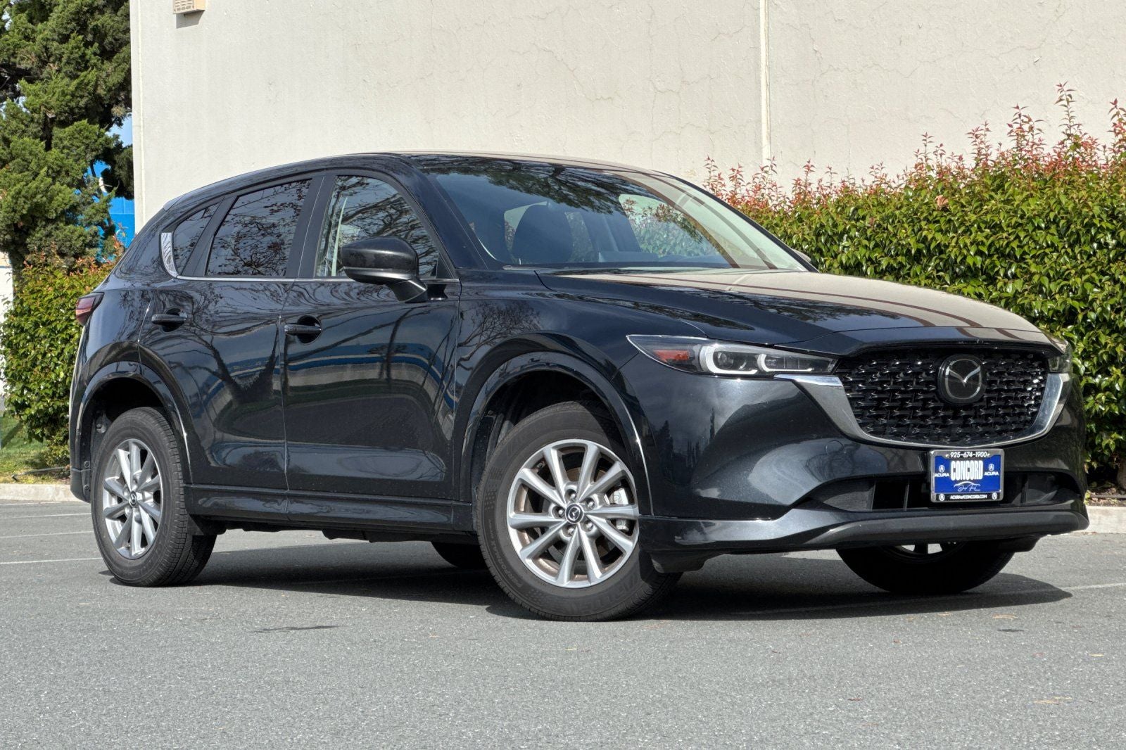 2024 Mazda Mazda CX-5 2.5 S Select Package
