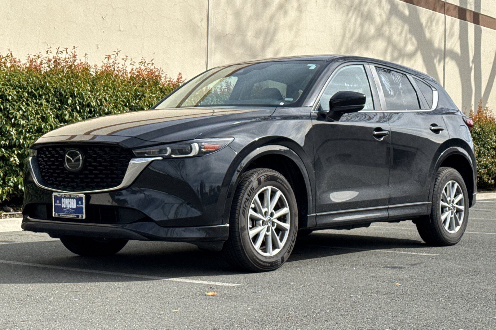 2024 Mazda Mazda CX-5 2.5 S Select Package