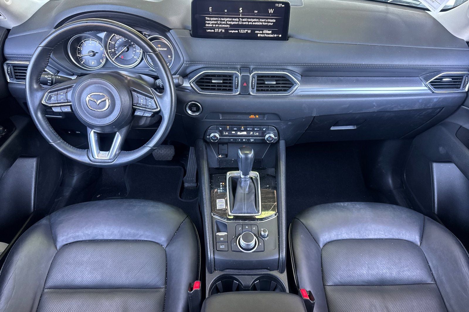 2024 Mazda Mazda CX-5 2.5 S Select Package SELECT