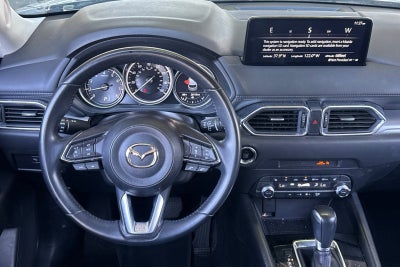 2024 Mazda Mazda CX-5 2.5 S Select Package SELECT