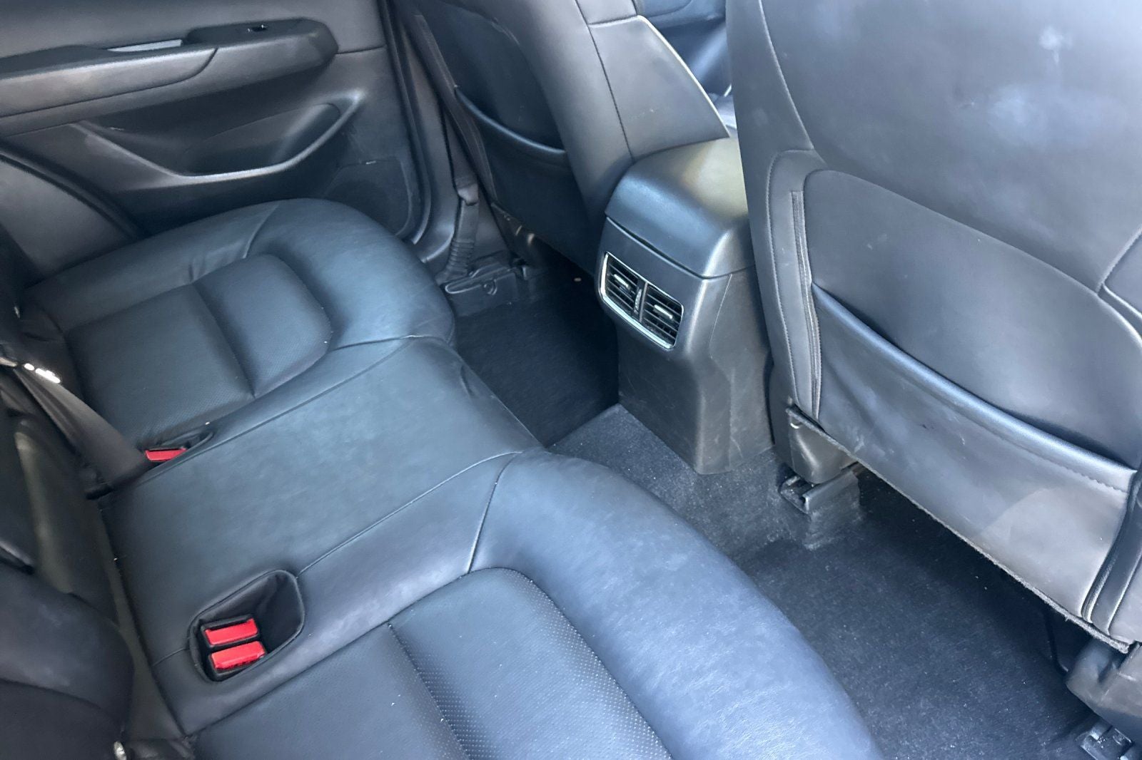 2024 Mazda Mazda CX-5 2.5 S Select Package SELECT