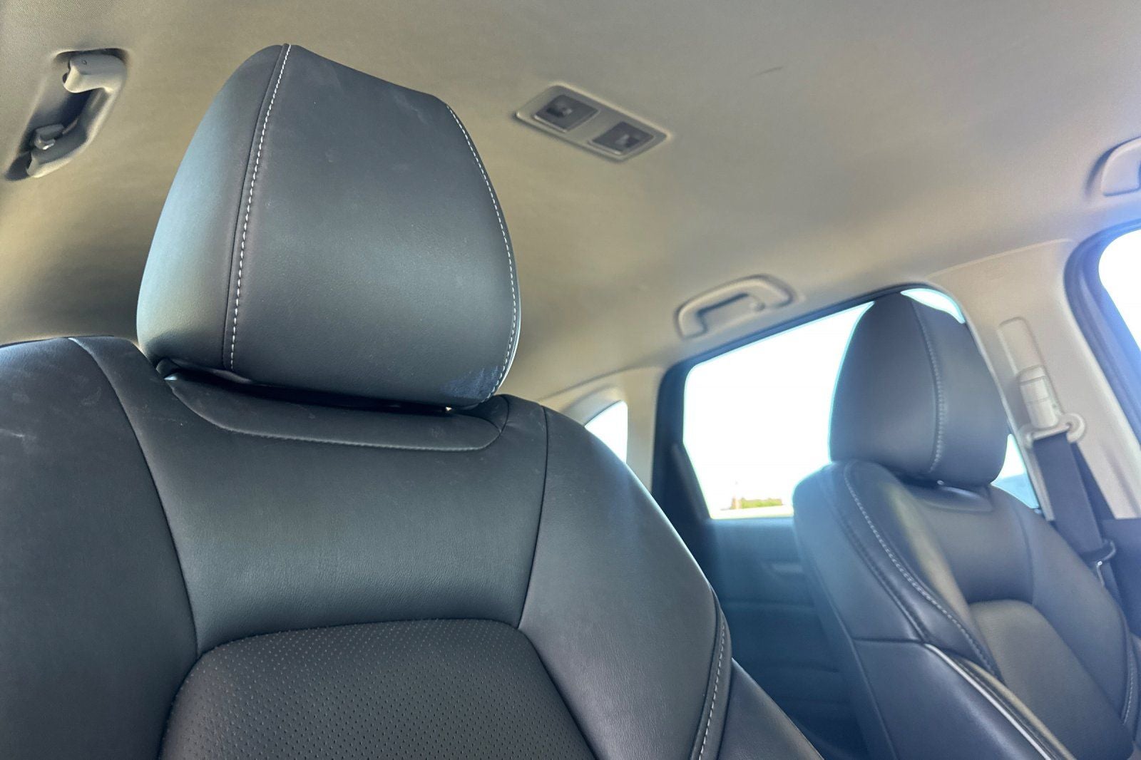 2024 Mazda Mazda CX-5 2.5 S Select Package SELECT