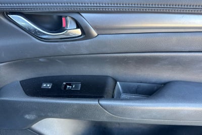 2024 Mazda Mazda CX-5 2.5 S Select Package SELECT