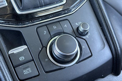 2024 Mazda Mazda CX-5 2.5 S Select Package SELECT