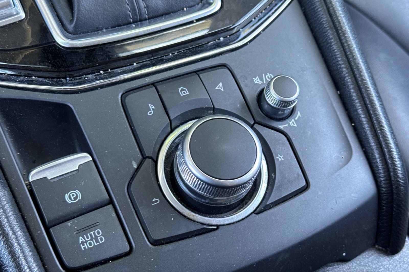 2024 Mazda Mazda CX-5 2.5 S Select Package SELECT