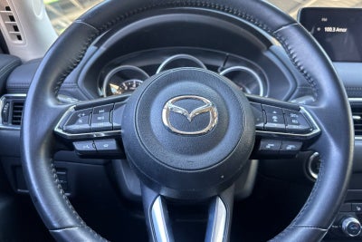 2024 Mazda Mazda CX-5 2.5 S Select Package SELECT