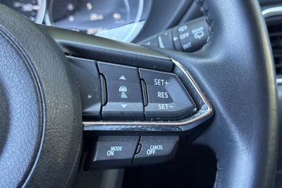 2024 Mazda Mazda CX-5 2.5 S Select Package SELECT