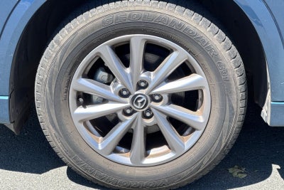 2024 Mazda Mazda CX-5 2.5 S Select Package SELECT
