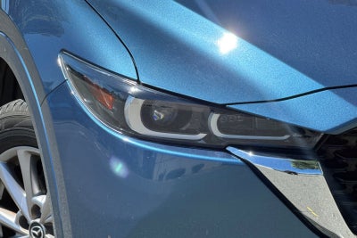 2024 Mazda Mazda CX-5 2.5 S Select Package SELECT