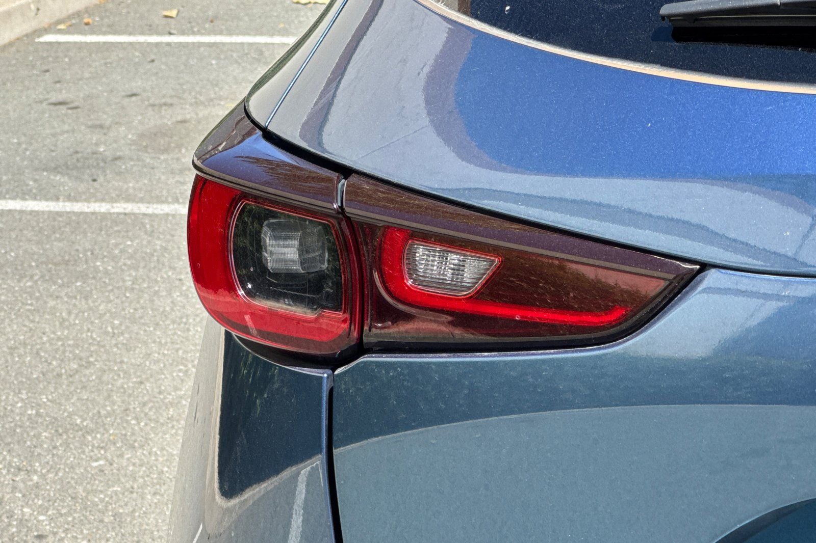 2024 Mazda Mazda CX-5 2.5 S Select Package SELECT