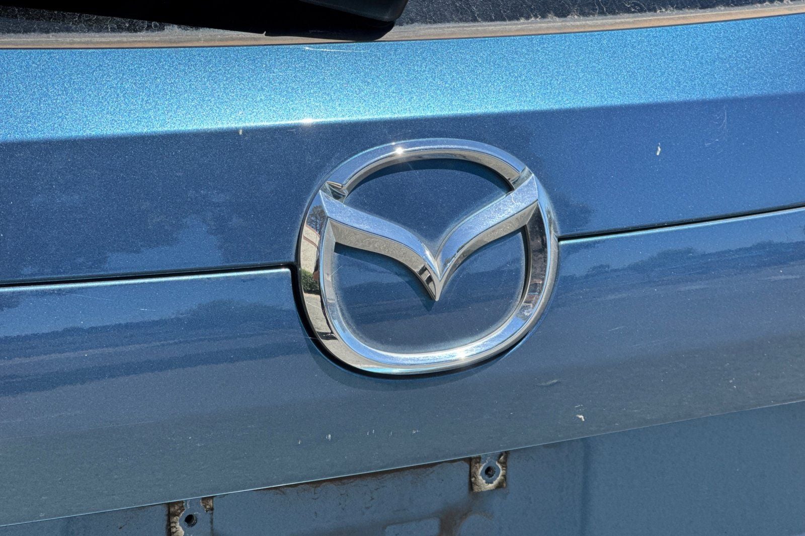 2024 Mazda Mazda CX-5 2.5 S Select Package SELECT