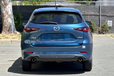 2024 Mazda Mazda CX-5 2.5 S Select Package SELECT