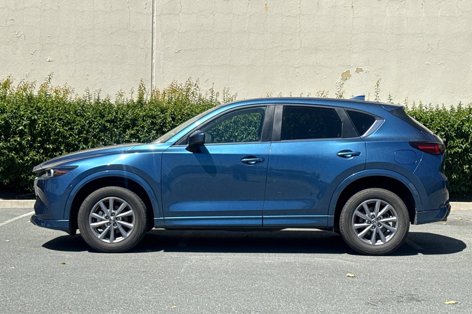 2024 Mazda Mazda CX-5 2.5 S Select Package SELECT