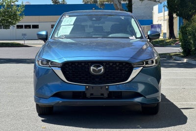2024 Mazda Mazda CX-5 2.5 S Select Package SELECT