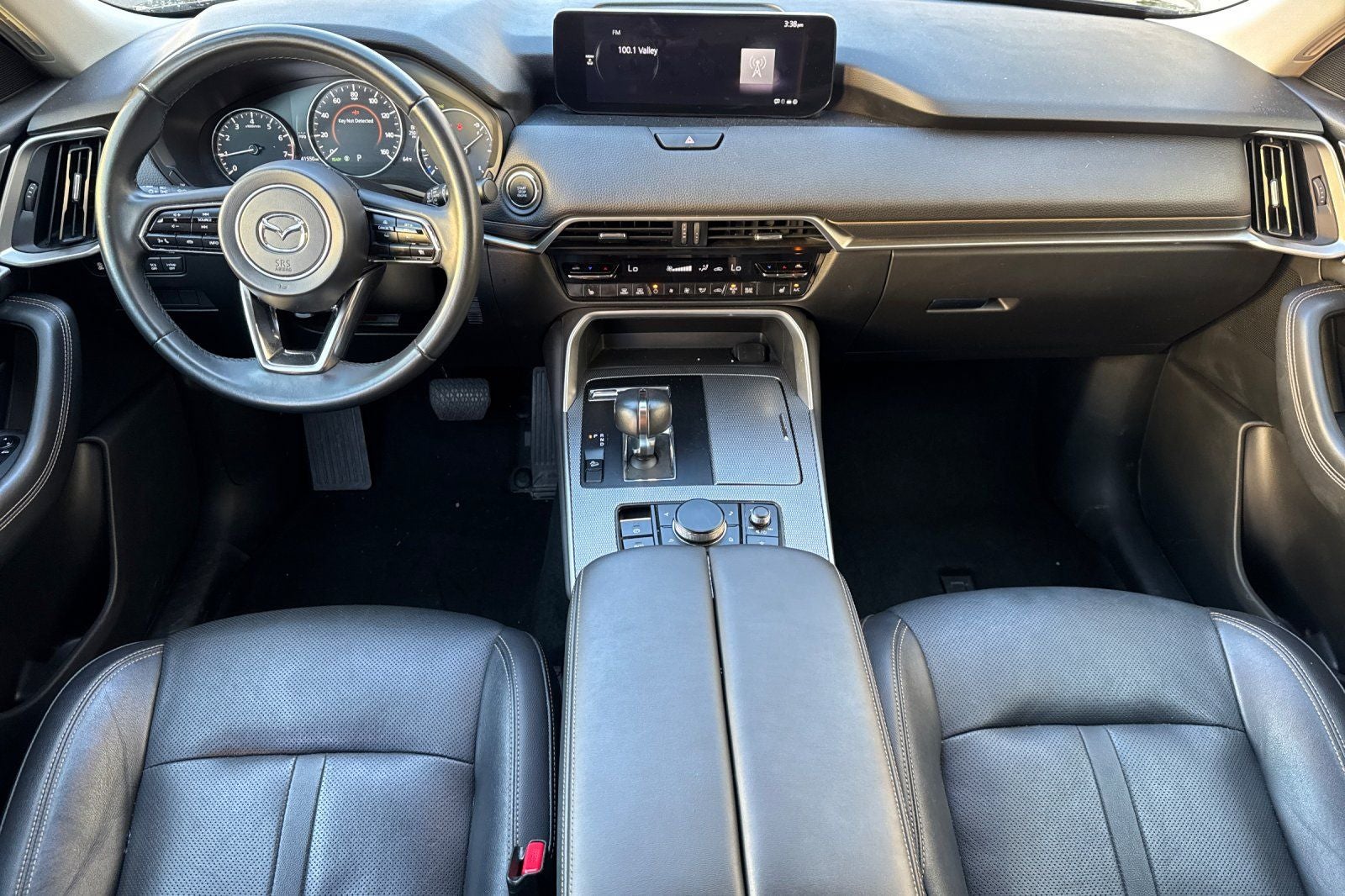 2024 Mazda Mazda CX-90 3.3 Turbo Preferred Plus preferred plus