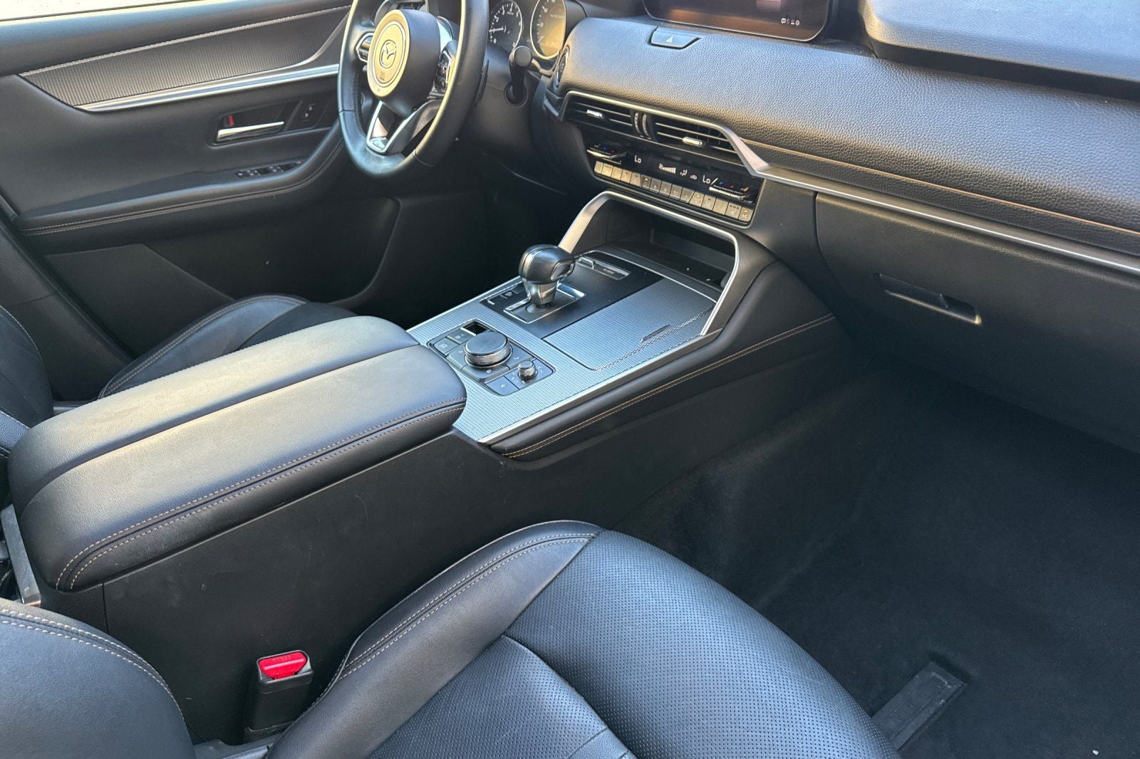 2024 Mazda Mazda CX-90 3.3 Turbo Preferred Plus preferred plus