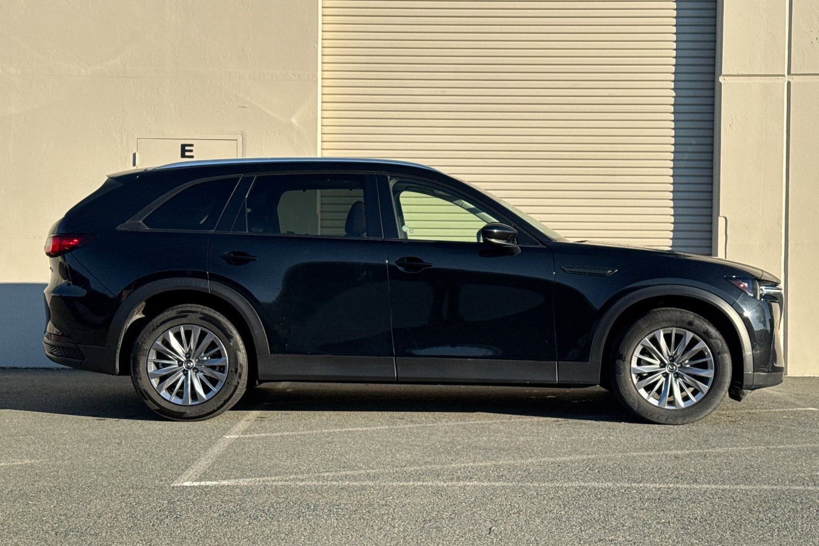 2024 Mazda Mazda CX-90 3.3 Turbo Preferred Plus preferred plus