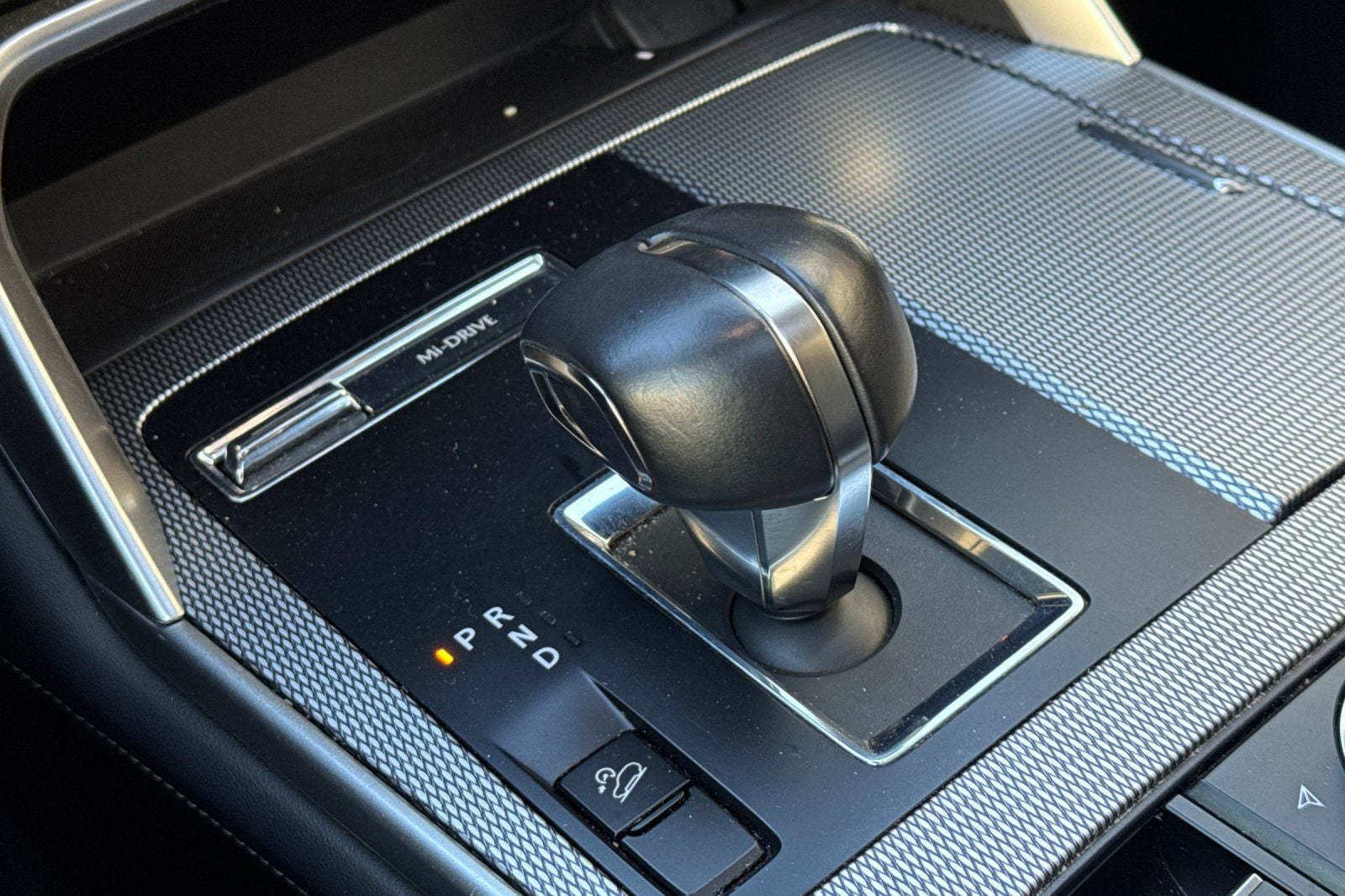 2024 Mazda Mazda CX-90 3.3 Turbo Preferred Plus preferred plus