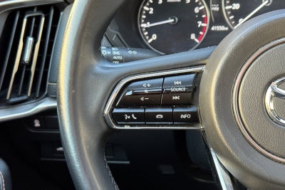 2024 Mazda Mazda CX-90 3.3 Turbo Preferred Plus preferred plus