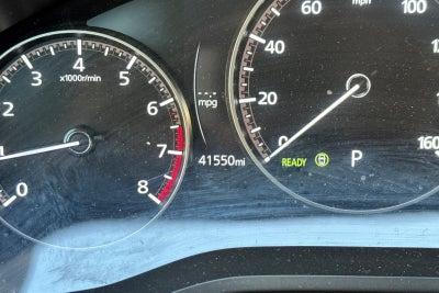 2024 Mazda Mazda CX-90 3.3 Turbo Preferred Plus preferred plus