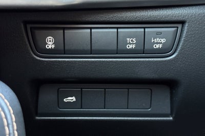 2024 Mazda Mazda CX-90 3.3 Turbo Preferred Plus preferred plus