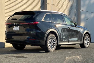2024 Mazda Mazda CX-90 3.3 Turbo Preferred Plus preferred plus