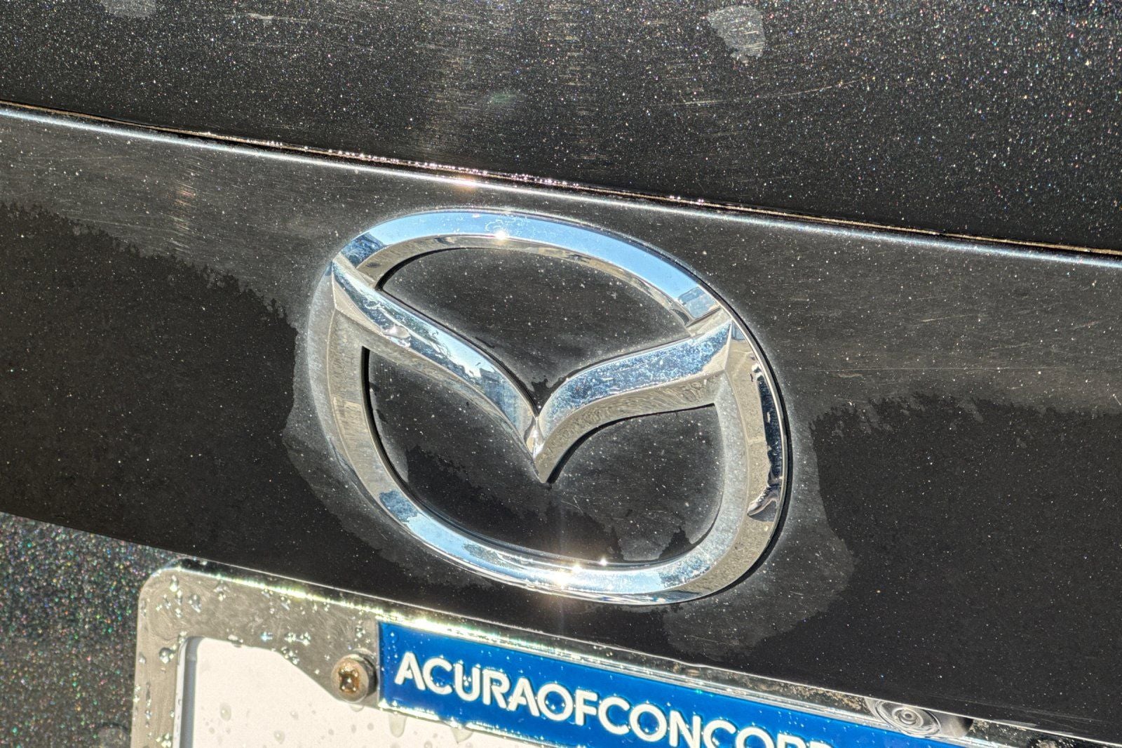 2024 Mazda Mazda CX-90 3.3 Turbo Preferred Plus preferred plus