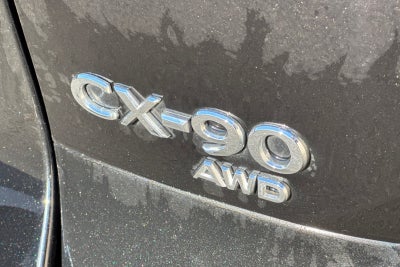 2024 Mazda Mazda CX-90 3.3 Turbo Preferred Plus preferred plus