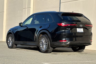 2024 Mazda Mazda CX-90 3.3 Turbo Preferred Plus preferred plus