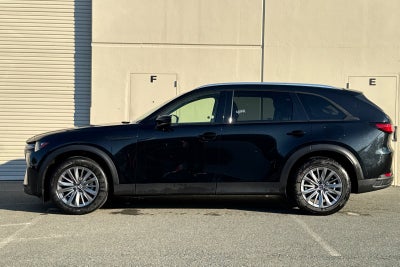 2024 Mazda Mazda CX-90 3.3 Turbo Preferred Plus preferred plus