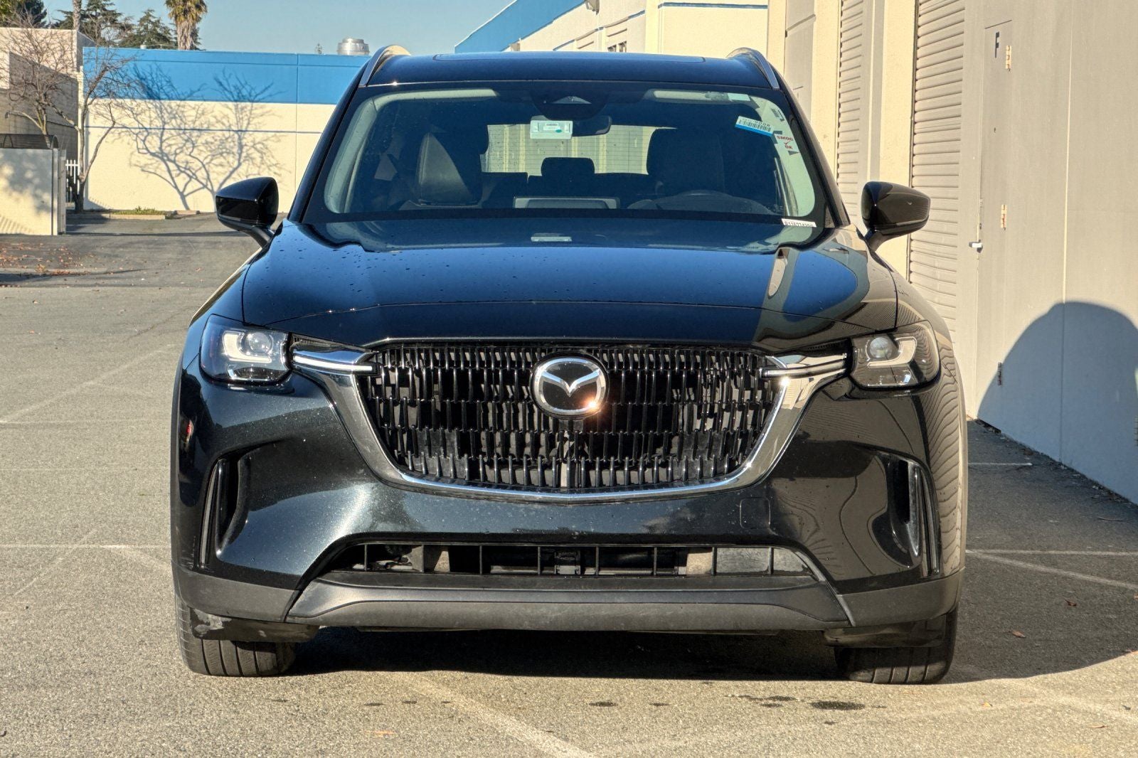 2024 Mazda Mazda CX-90 3.3 Turbo Preferred Plus preferred plus