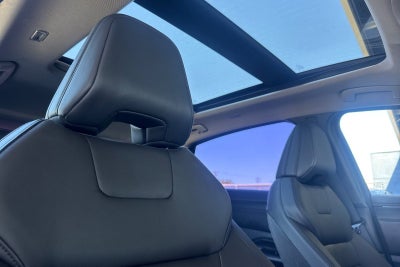 2023 Nissan Ariya EVOLVE+