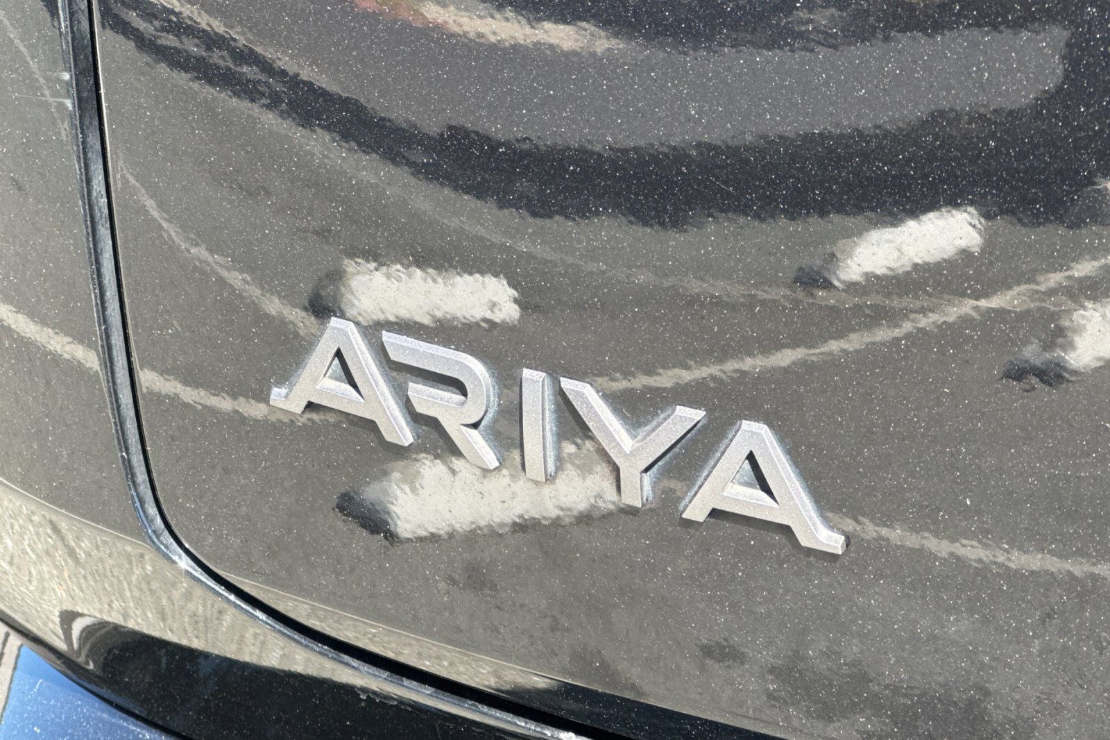 2023 Nissan Ariya EVOLVE+