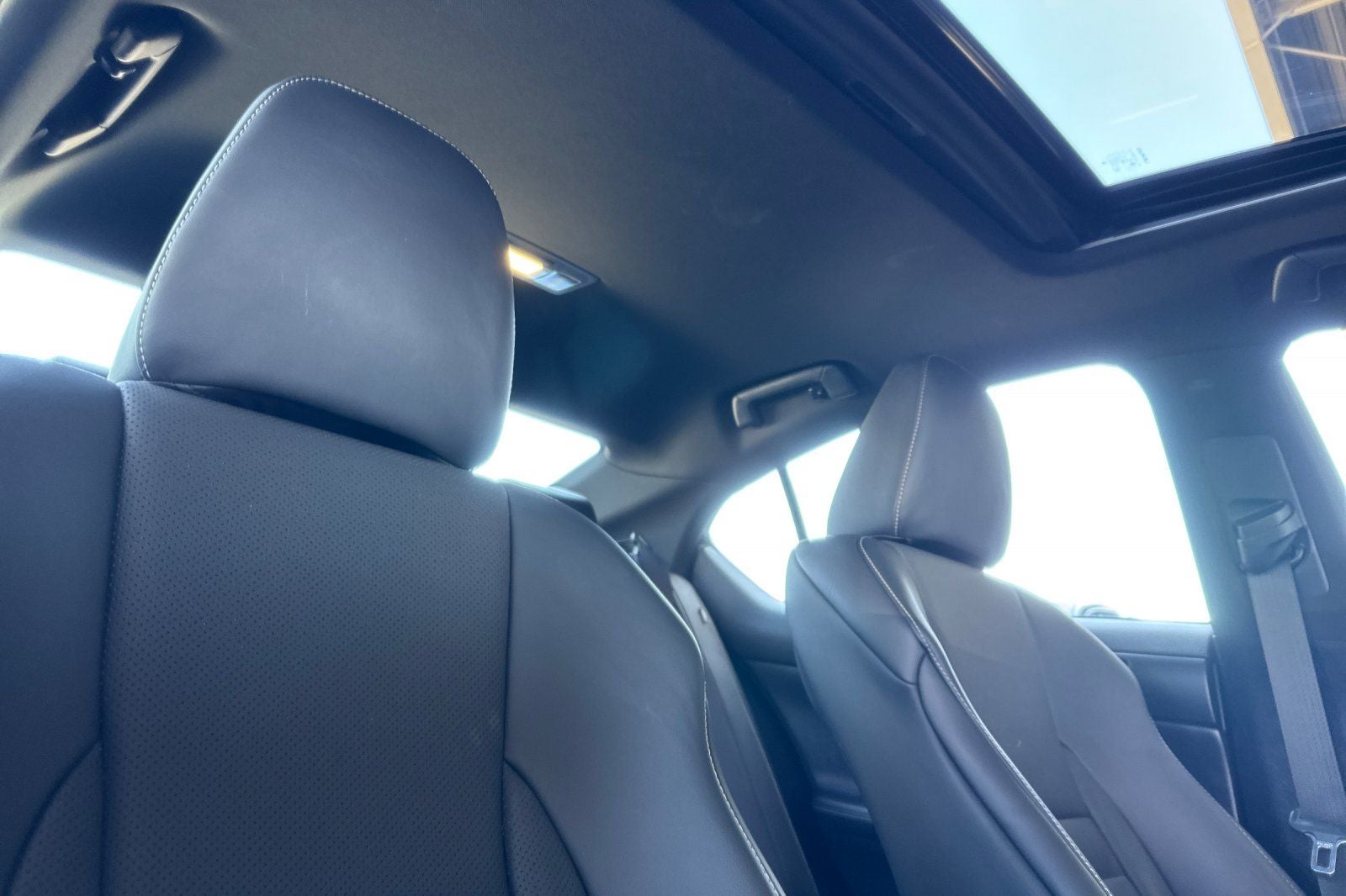 2025 Lexus IS 350 F SPORT FSPORT