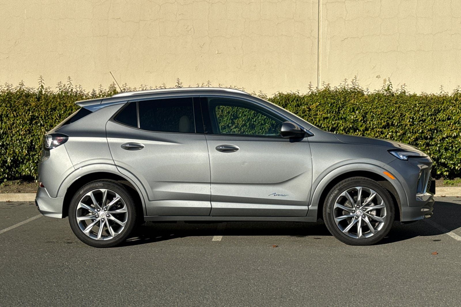 2024 Buick Encore GX Avenir